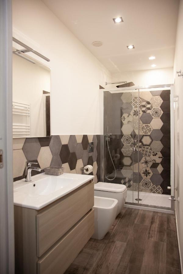 Le Caravelle Affittacamere เจนัว ภายนอก รูปภาพ